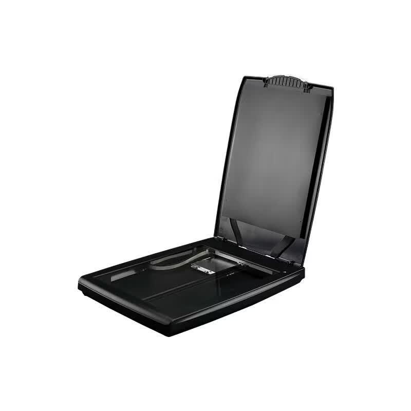 Deli DZ900 High-Speed A4 Flatbed Scanner CN plug (adapter included)