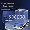 Huachao Gaoke High Precision Laboratory Analytical Balance (CN version)