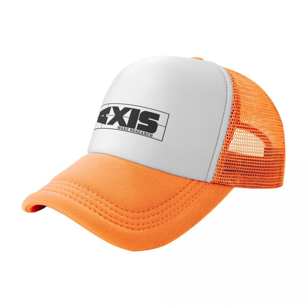 Axis Wake Research Boote Baseballkappe F Derbyhut Rave Mädchen Hüte Herren