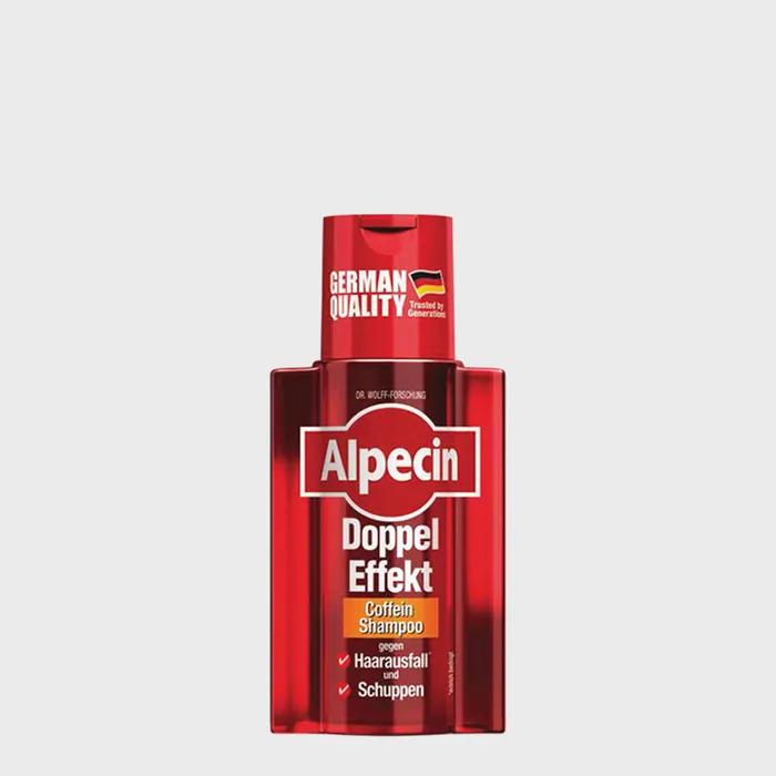 Alpecin Шампунь с двойным эффектом кофеина 200 мл