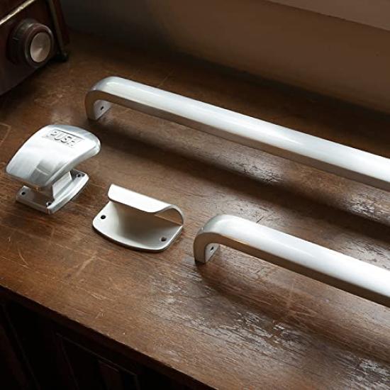 Dulton Aluminum Door Handle D21-0331