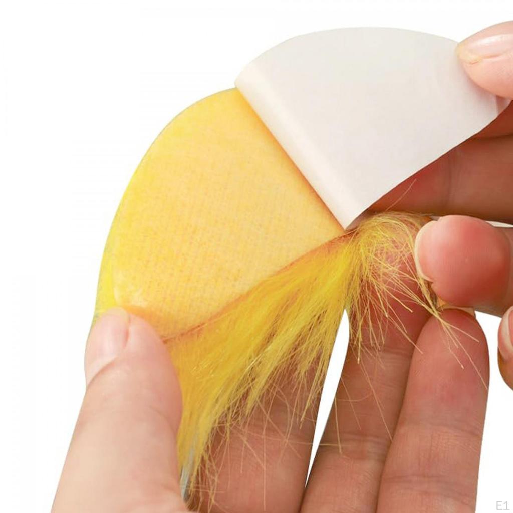 Fake Beard Eyebrows Mustaches for Bar Fancy Dress