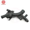 No.25193922 New Thermostat Housing Water Pump Outlet Fits Chevrolet Cruze Sonic Trax Buick Encore 1.4T 55565334 1338030