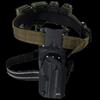 Tactical Waist Seal Accessory Set