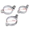 3 RINGS/KIT BDSM Sex Toy for Men Chastity Device Penis Lock Erotic Bondage Husband Loyalty Big Metal Cock Cage Gay Testicle Jewe