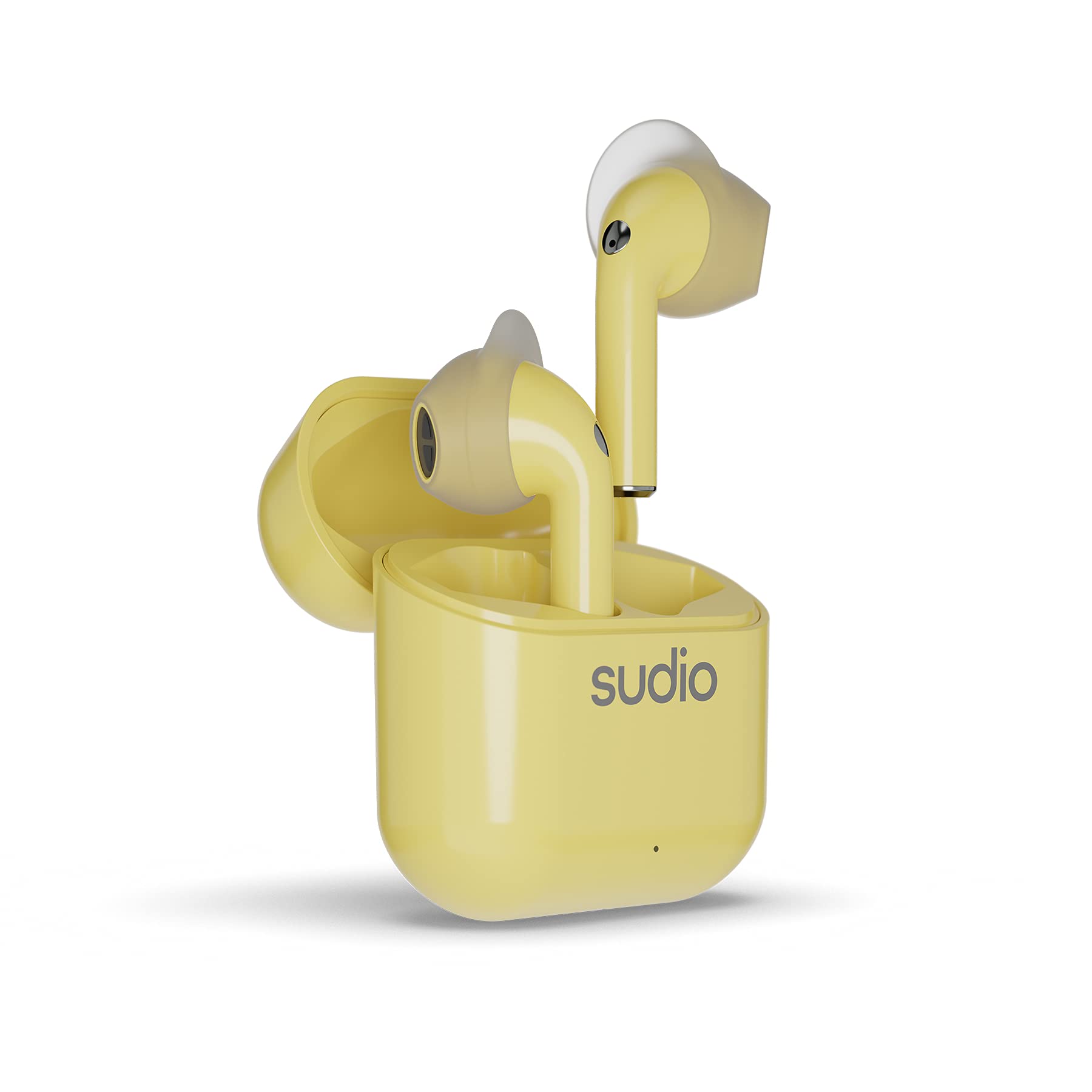 

SUDIO NIO (лимонно-жовтий)