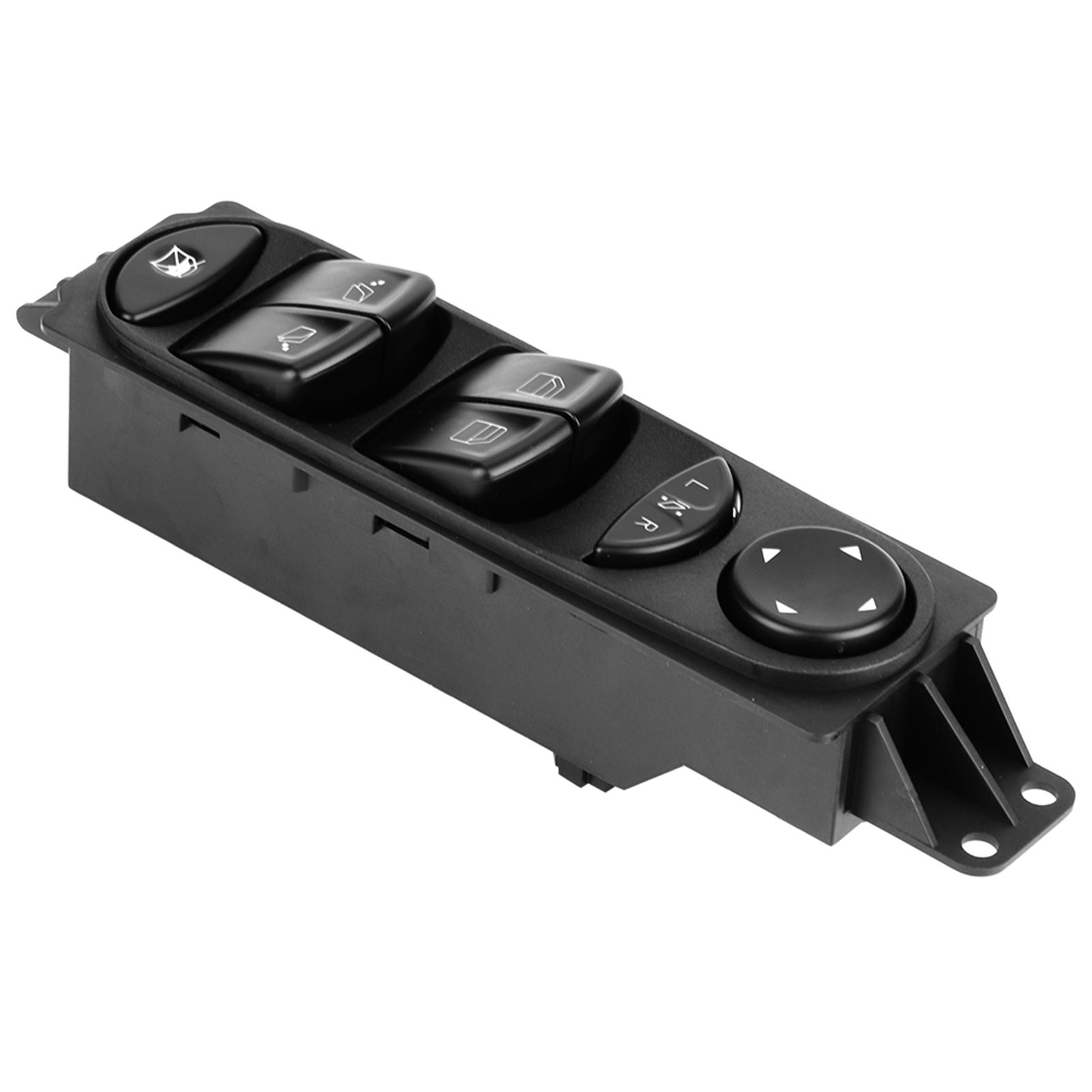 

6395451213 Power Master Электрический переключатель стеклоподъемника подходит для Benz Viano 2004-2013