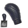 Silicone Gear Shift Knob Cover - Universal Non-Slip Car Gear