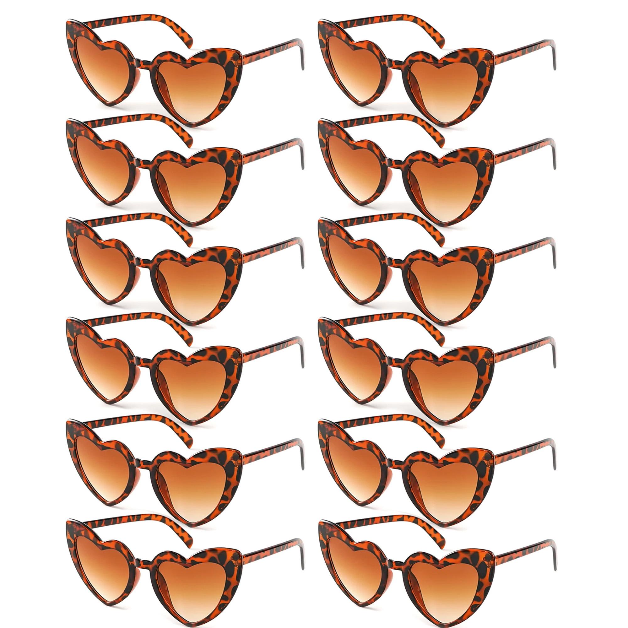 

UV Protected UV Protected Polarized UV Protection Lightweight Comfortable Durable High Quality Female Sun Glasses