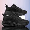 Unisex Dämpfende Herren-Laufschuhe für Damen Leichter Komfort Joggingschuhe Herren Trendiges Design Sneaker Herren Trainings-Sportschuhe