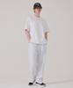 Gesison Travel Oversized Short Sleeve T-Shirt_Action