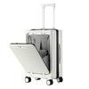 Hengyuanxiang HYX8075-18 Multifunctional Zipper Luggage