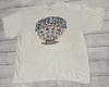 NCAA Final Four 2012 Graphic T Shirt Size 2XL Kentucky Ohio Louisville Kansas