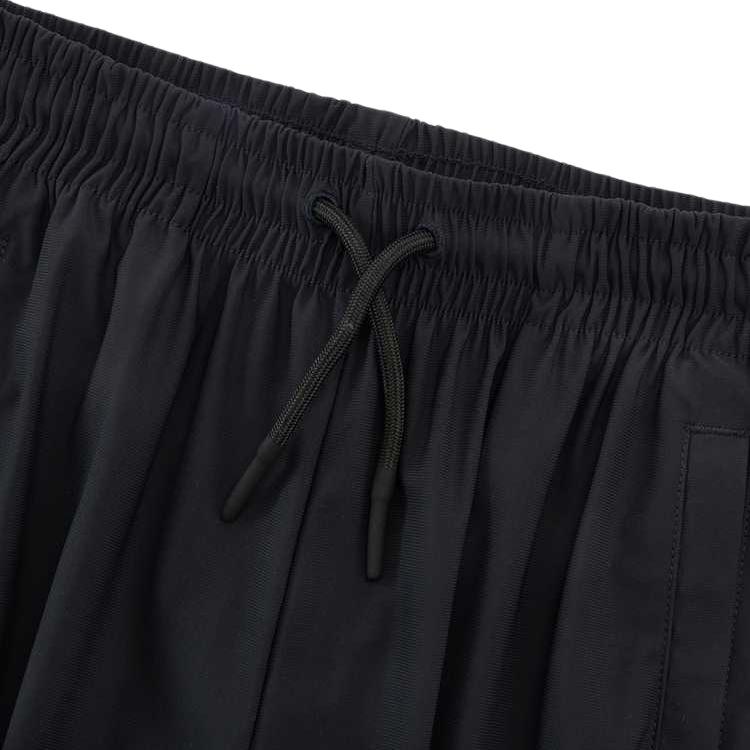 Puma Pants Ss25 Wiseaircon Brand Logo Outdoor Cooling Sun Protection Comfort Kids Pants Black 950454-01