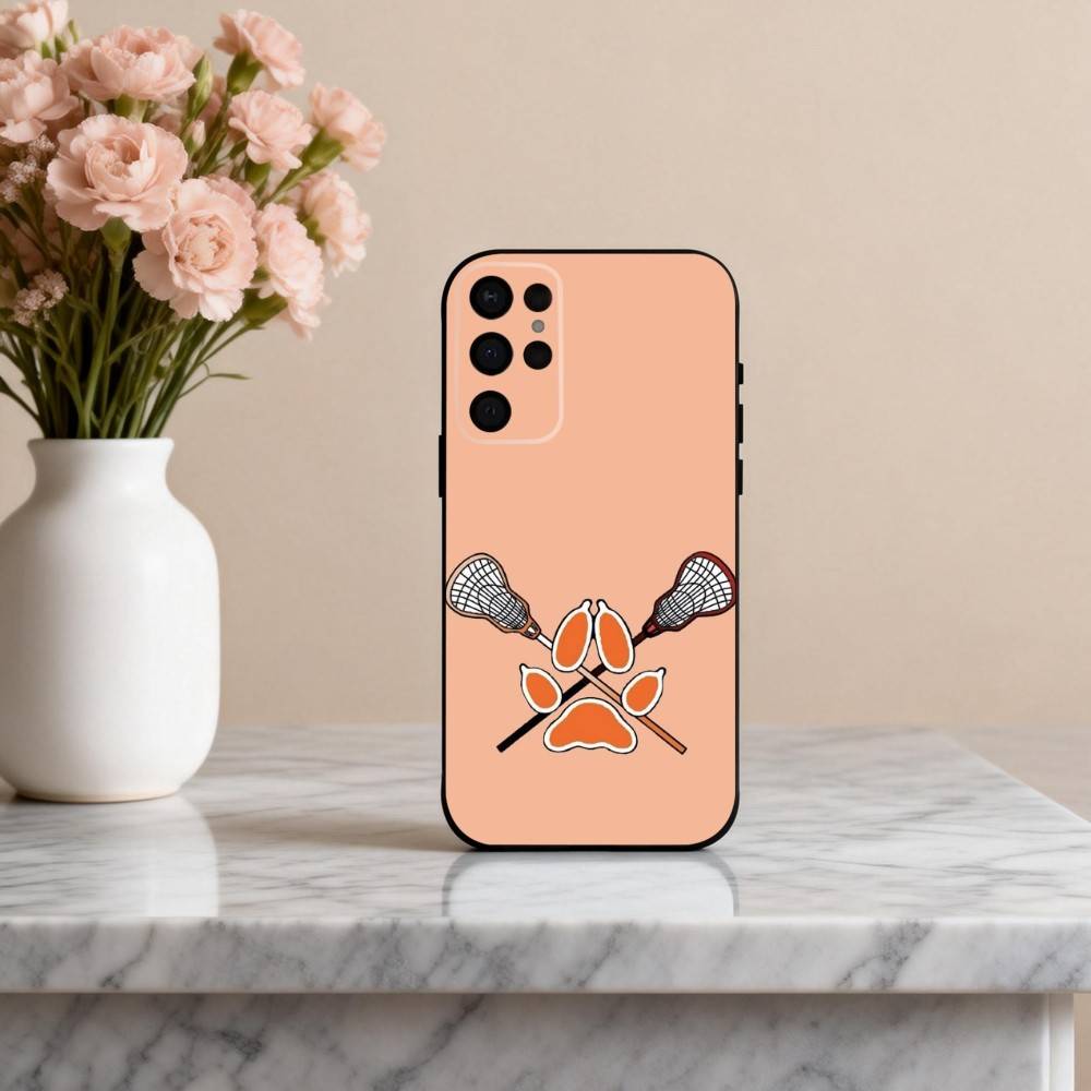 T-The F-Foxhole C-Court AFTG Phone Case For Samsung S25,24,23,22,30,21,10,9,Ultra,Plus,Lite,FE,4,5 G Soft Black Case