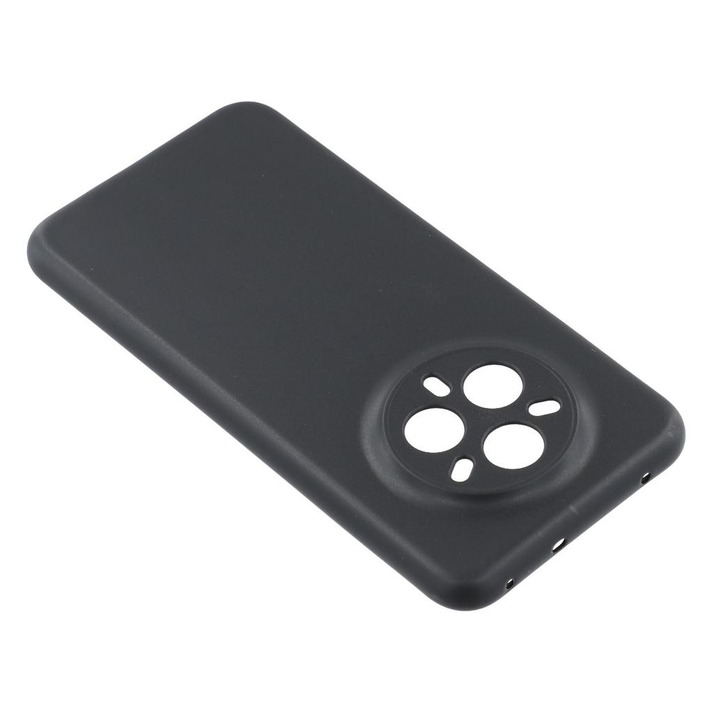 Zakup Hurtowy 25 sztuk Etui na Realme 14 Pro+ 5G 1,2 mm TPU Matowe Pokrowiec na Telefon