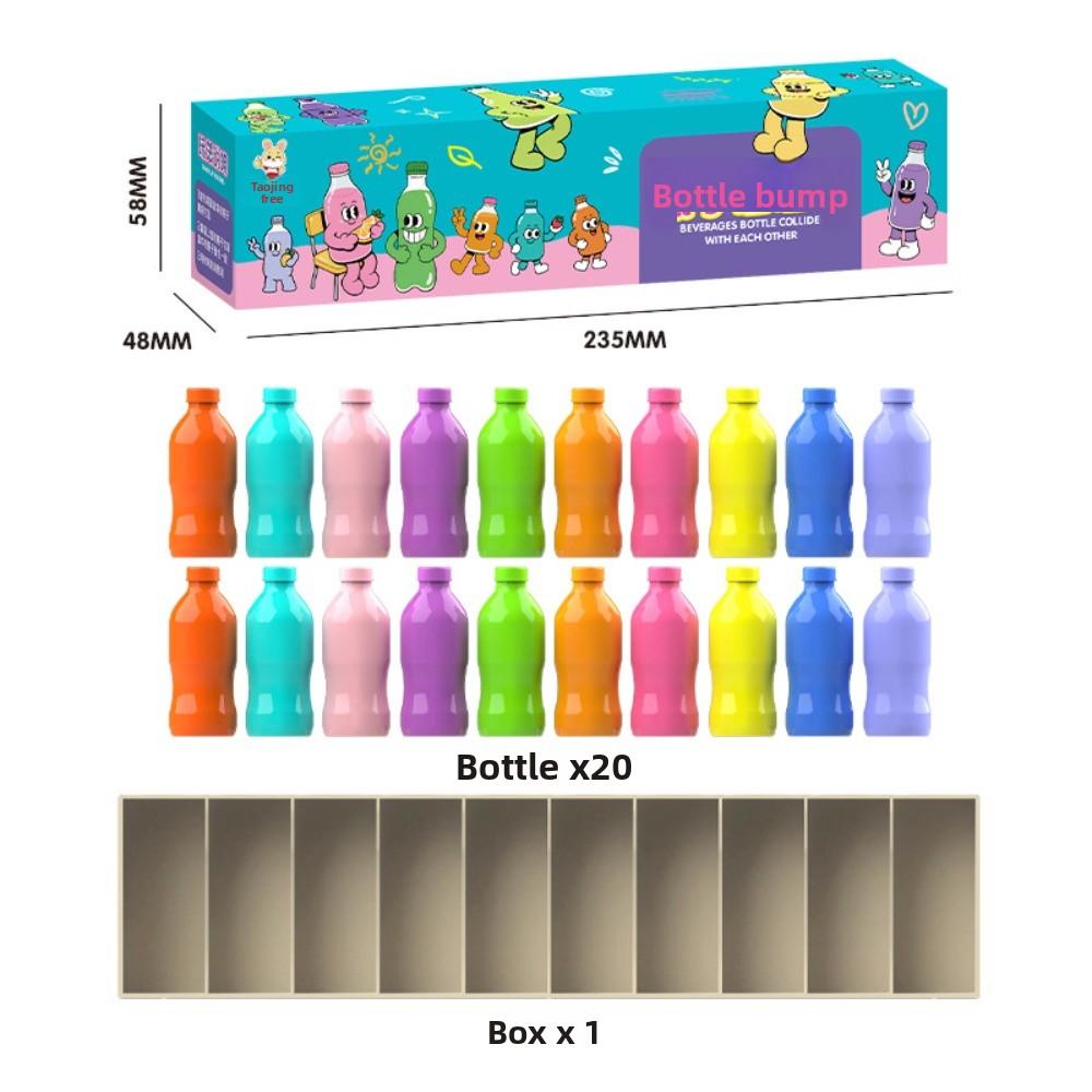 Colorful Learning Color Toys Educational Toy Color Classification Game  Exercise Brain Memory