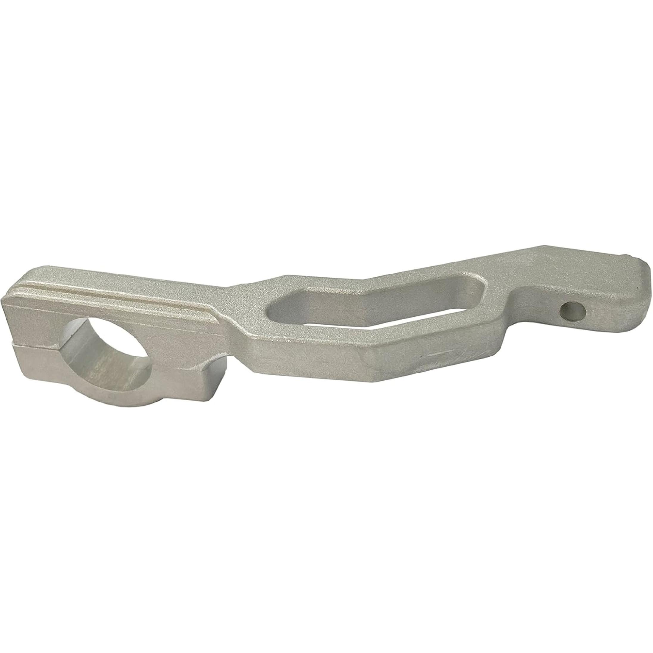 Крепления рулевой защиты для снегохода Axys с прямой ручкой 2880939, совместимы с 2016-2019 Rush/SWITCHBACK, 2019-2021 INDY, 2021AXYS (2PCS)