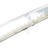 Tercera Luz de Freno 63256925902 Blanca para BMW Serie 5 E60 E61 Facelift
