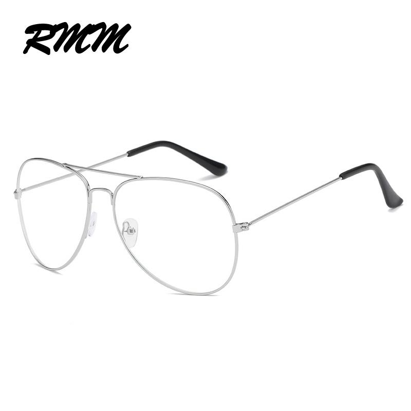 Unisex RMM Brand Pilot Sunglasses Designer Men Women Vintage Outdoor Driving Sun Glasses for Female Male