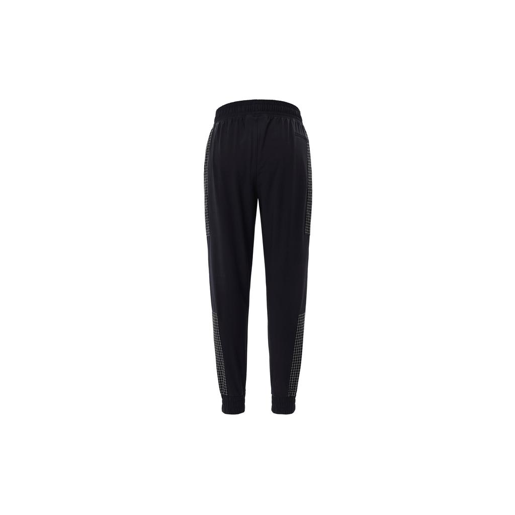 Under Armour Casual Pants Men's Black 1370466-001