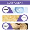 Facial Moisturizing Concealer Patch, Transparent Round Patch, 144 Pieces, 1 Piece