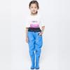 Children's Waterproof Fishing Boots, Jumpsuit for Fishing, Kids Wading Boots, Trousers, Wading Shoes