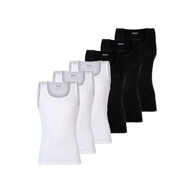 Майка BOSS 29160 EU 2XL