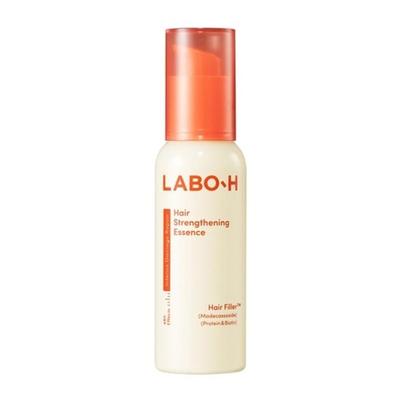 LABO H Hair Strengthening Clinic Essence 75ml