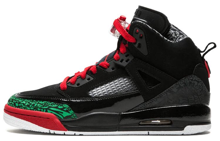 Jordan Spizike Винтажные Баскетбольные Кроссовки GS 317321-026 36