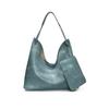 Simple and Versatile Bag Women's Large-capacity New Summer Casual Shoulder Underarm Bag Commuter Tote Bag