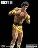 McFarlane - Movie Maniacs 6-inch Pose - Rocky Wave 2 - Rocky Balboa (Rocky III)