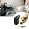 Prime Spray Valve Drain Valve Pressure Washer Accessories Compatible For 440 540 640 740 Airless Paint Sprayer Parts