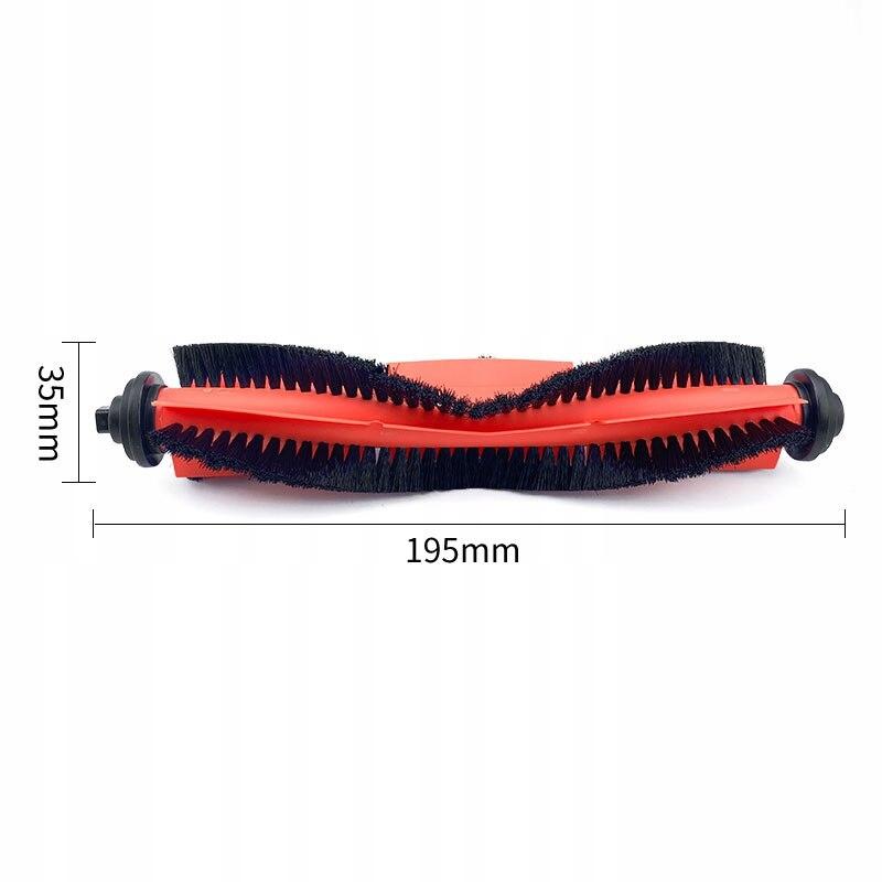 Szczotka Główna Do Xiaomi Vacuum Mop Essential G1, Idealna Do Czyszczenia