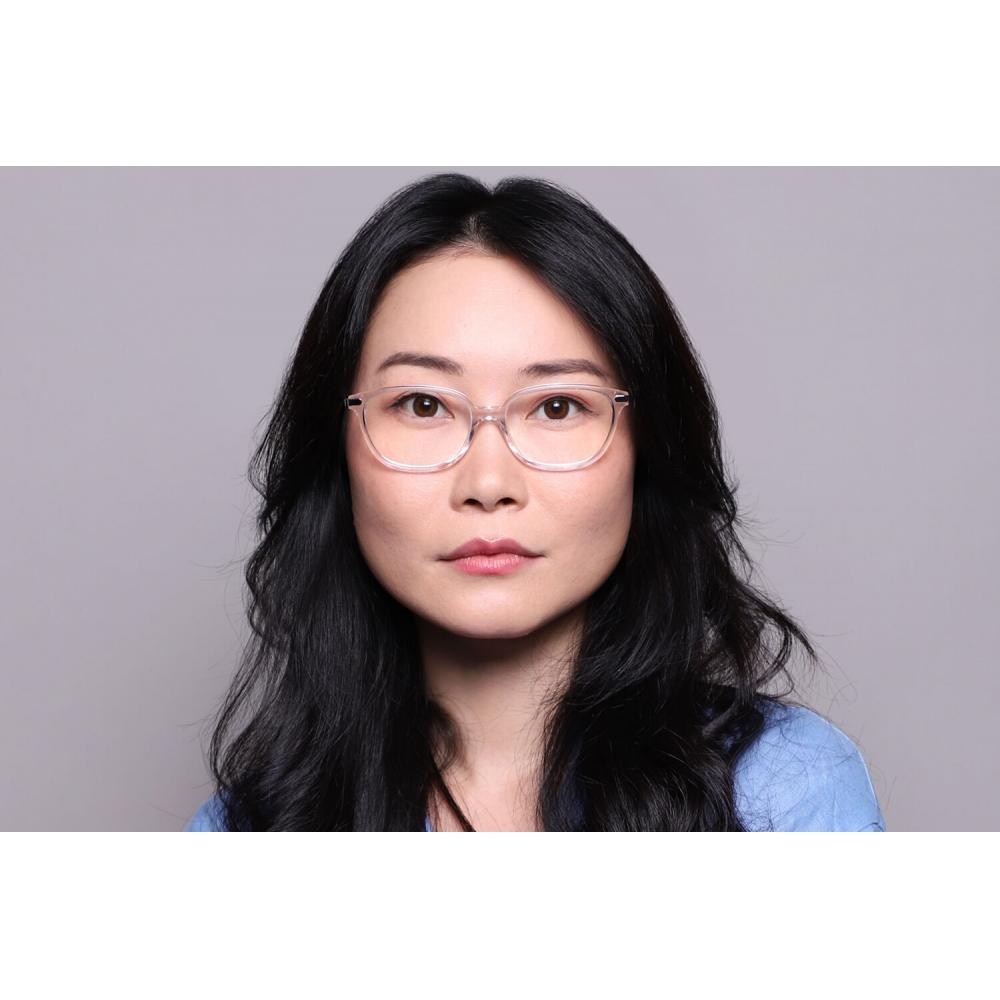 Coach Hc6185 5111 Women Eyeglasses