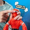 Stretch Armstrong Basic Fun Vac-Man Core Figure – Vac-Suction Powered Stretch Toy with Pose Lock Feature – For Kids Ages 5+