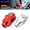 CNC Hinterradbremshebel für Honda CRF 250R 450R CRF150R CR125R CR250R CRF250R CRF250X CRF250RX CRF250F CRF450R CRF450X CRF450RX