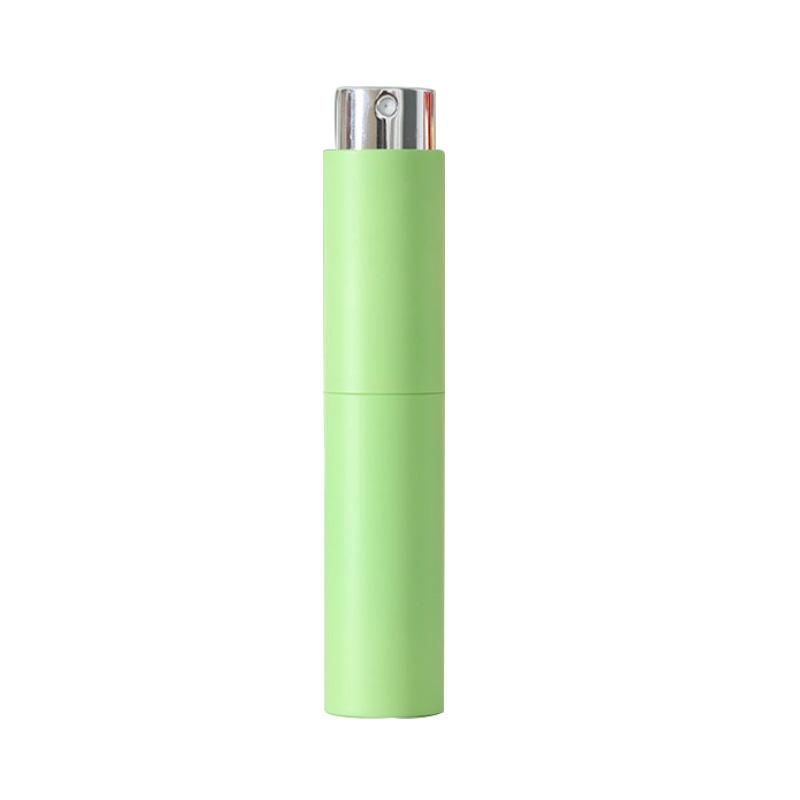 10ml Travel Perfume Sprayer Refillable Cologne Container Empty Dispenser Sprayer Makeup bag Perfume bottles