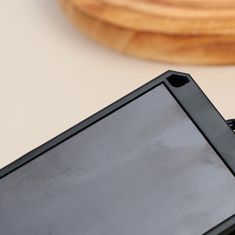 1 To 9 3 In 1 5V 3 Pin Argb Controller Cooling Fan Hub Pwm Magnetic Suction Hub With Argb Controller 5V 3 Pin For Pc Case