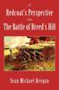 Libro A Redcoats Perspective On The Battle Of Breeds Hill by Sean Michael Keegan - Paperback