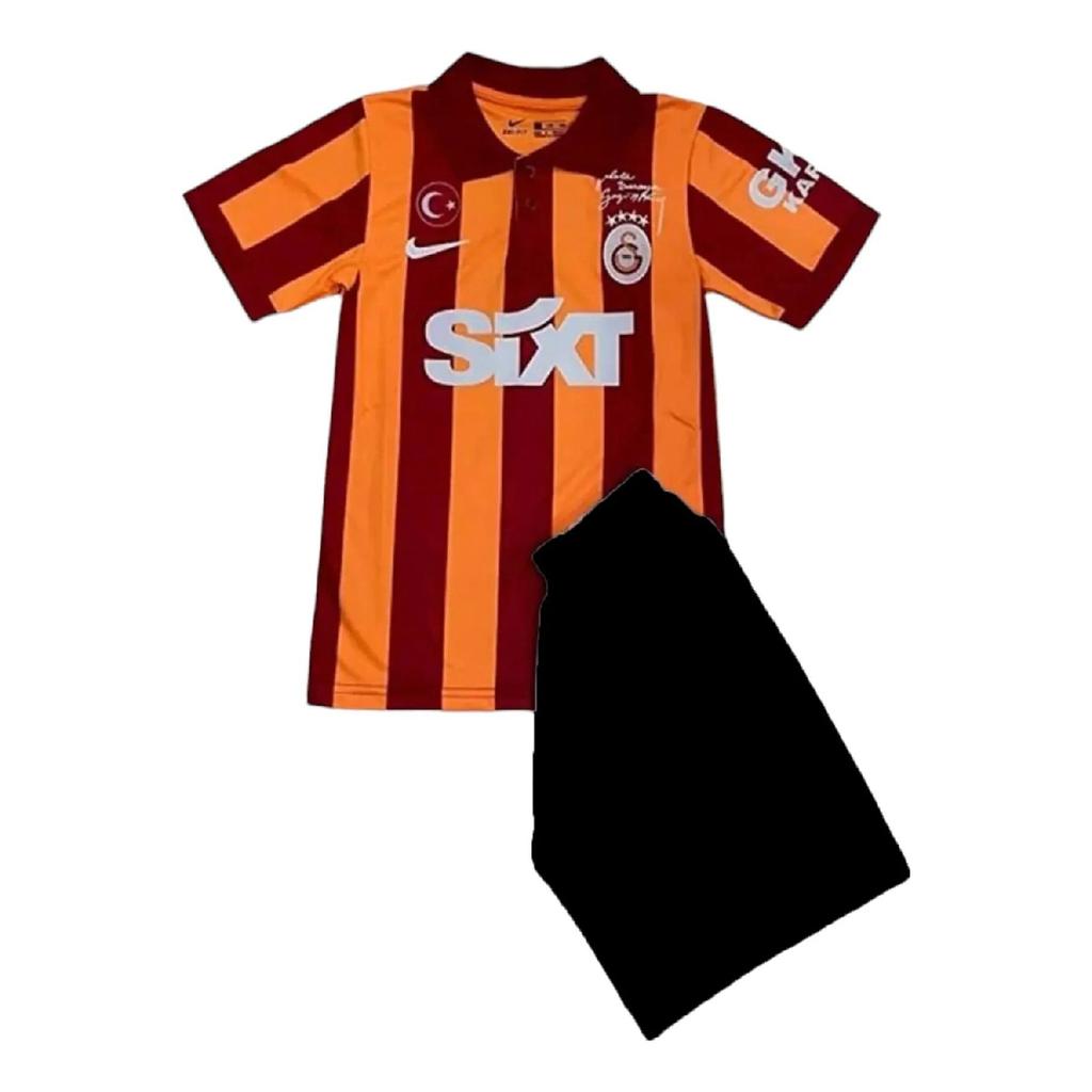 Karta Gltsry 2023/2024 Season Republic 100th Anniversary Zestaw 2 koszulek piłkarskich dla dzieci