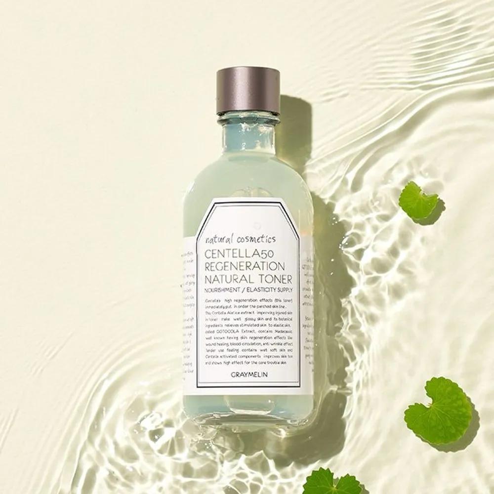 Centella Regeneration Natural Toner 01_Single Item
