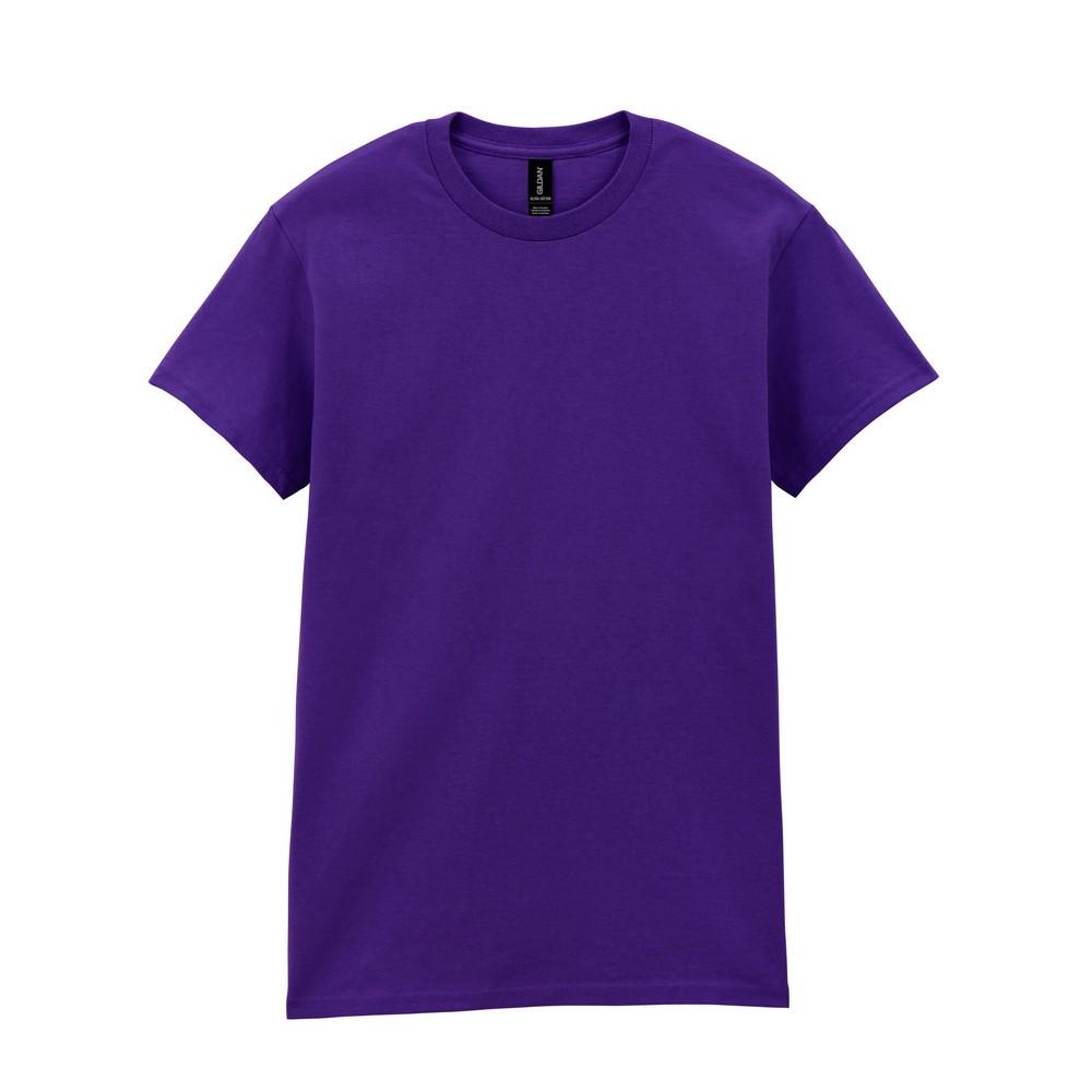 Gildan Unisex Adult Ultra Cotton T-Shirt