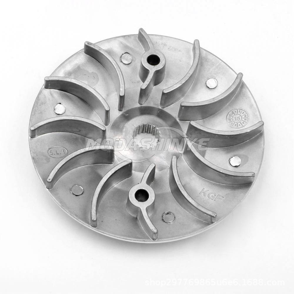 Honda SH 125/150 S-Wing Drive Face Fan