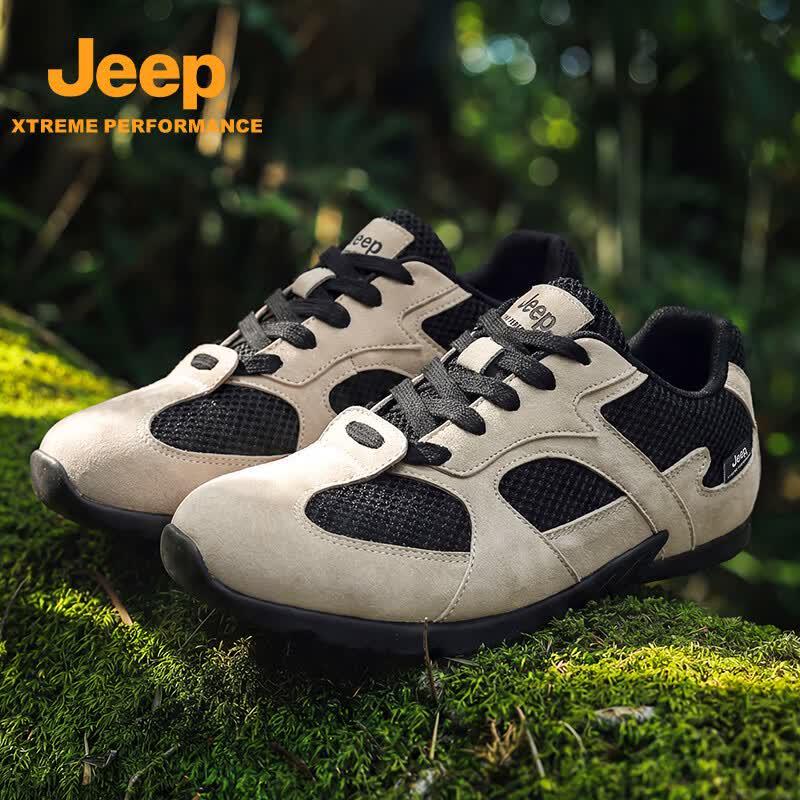 Jeep P610912004 Men s City Life Outdoor Casual Shoes 45