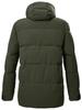 Jacket Killtec KOW MN QLTD JCKT CS Dark Moss