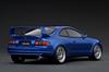 TK.Company Zündungsmodell 1/18 Maßstab Toyota Celica GT-FOUR (ST205) Blau Metallic, fertiges Produkt, IG3676