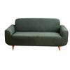 All-Inclusive Stretch Sofa Cover Fabric Corn Velvet Sofa Cover