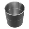 Insulated Cup 320ml Stainless Steel Double Wall Small Coffee Mug Metal Drinking Cup for Home Camping
