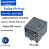 Aimaxun Industrielles Ethernet & RS485 I/O-Module